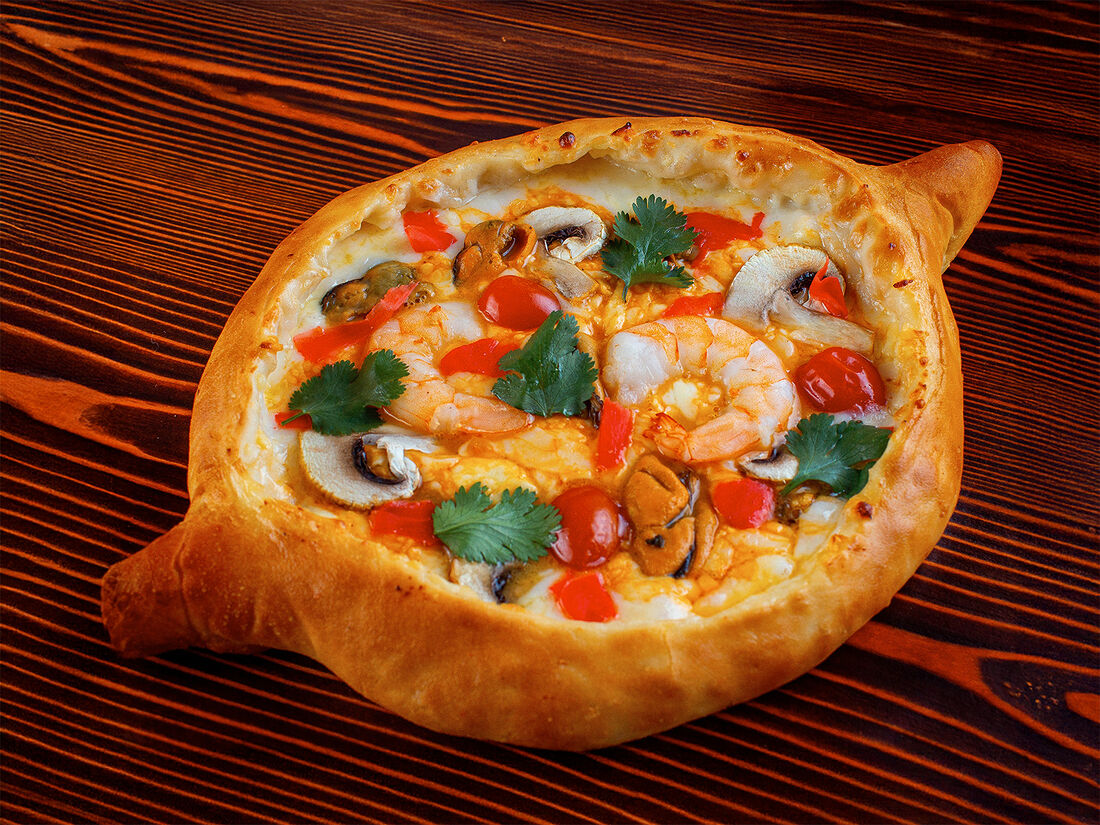 Хорошее заведение