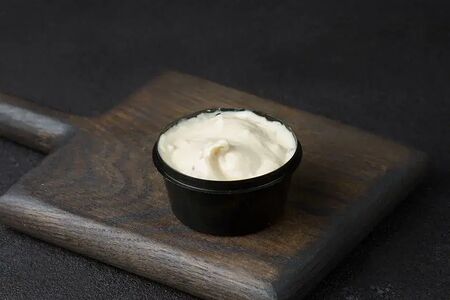 Соус Джедай Брат