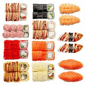 Набор Соно-мама