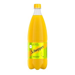 Schweppes Пина Колада