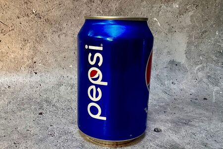 Pepsi 