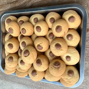 Печенье песочное