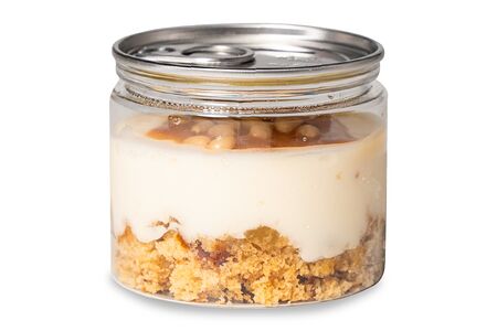 Яблочный пирог по-японски