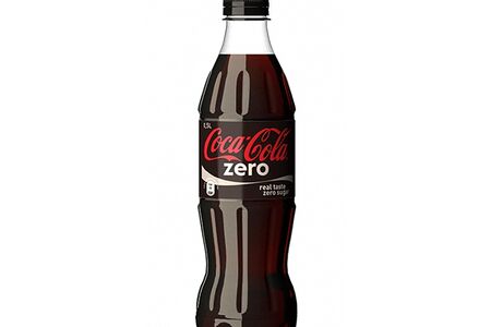 Coca-cola Zero 