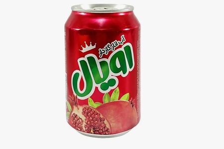 Royal гранатовый