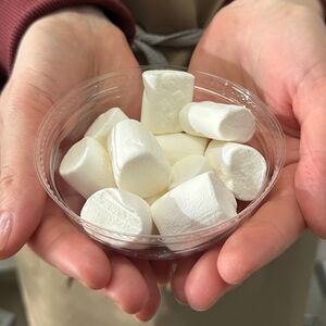 Маршмеллоу