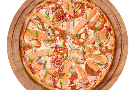 Золотая рыбка