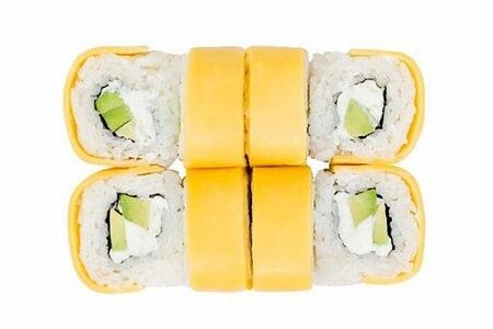 Чеддер ролл 