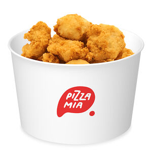 Куриный попкорн стандарт