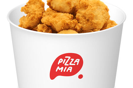 Куриный попкорн стандарт