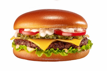 Бургер Премиум Гриль