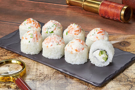 Ролл Сеул-лайт