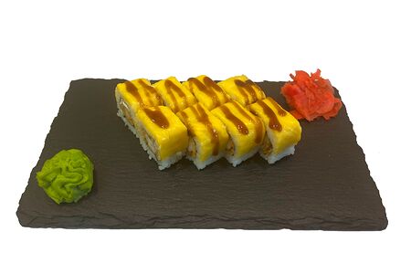 Ролл Эби чеддер