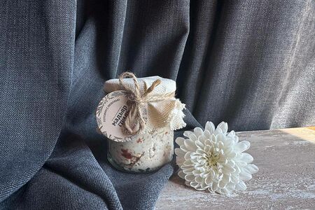 Крем с вялеными томатами