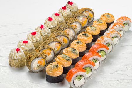 Сет Рождественский 