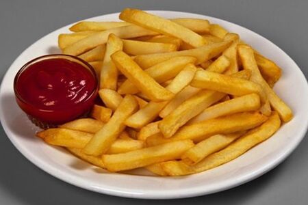 Картофель фри