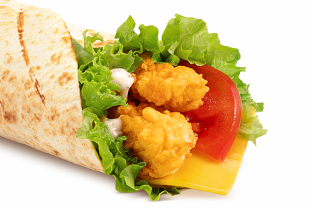 Чикен роллстар