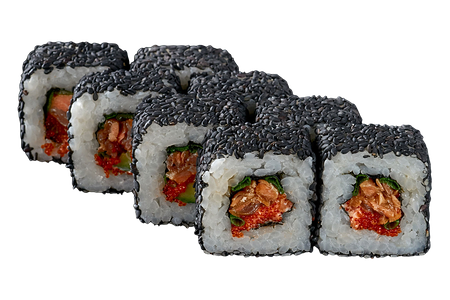 Салмон скин