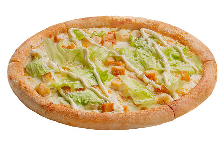 Пицца Цезарь D23