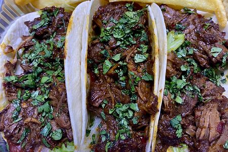 ТакоС говяжьи