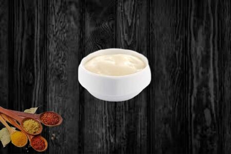 Соус Чесн Доп в шаверму