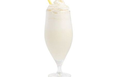 Коктейль ваниль 