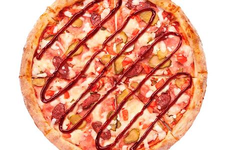 Охотничья 30 см