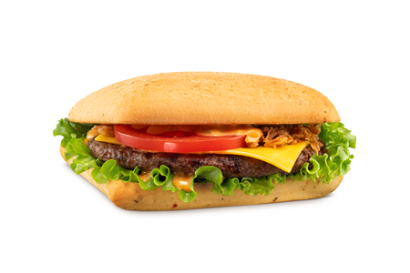 Чилибургер Восточный