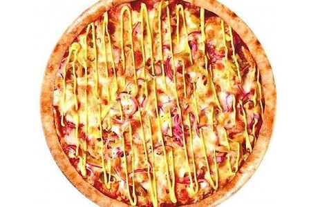 Чизбургер Old 32 см 