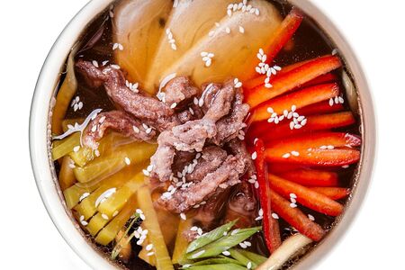 Гюнику Суимоно