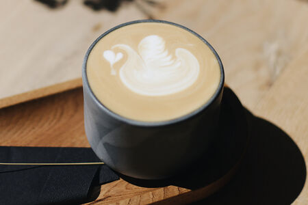 Капучино big