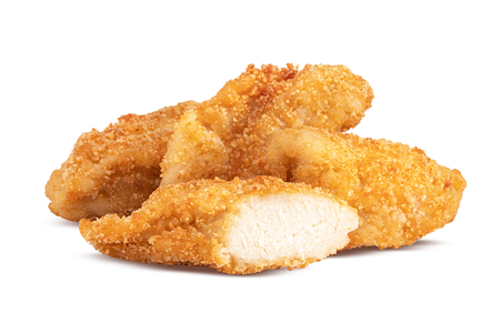 Стрипсы 4 шт