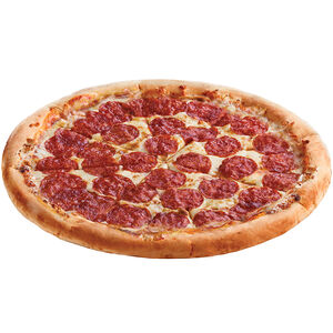 Пицца Любители Пепперони D30