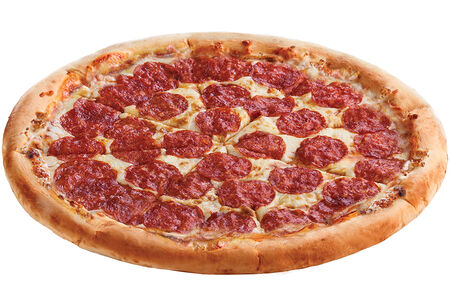 Пицца Любители Пепперони D30