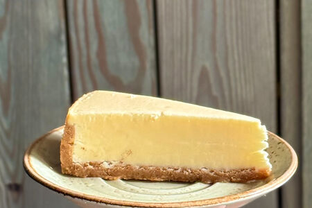 Чизкейк Нью-Йорк