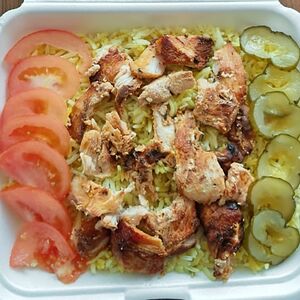 Шах-плов