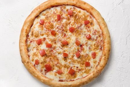 Пицца Маргарита 33 