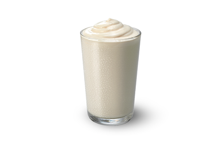 Коктейль молочный Шейк Нежная Ваниль 0,4 л