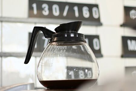 Фильтр-кофе 250 мл