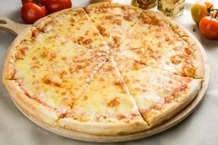 Пицца Маргарита