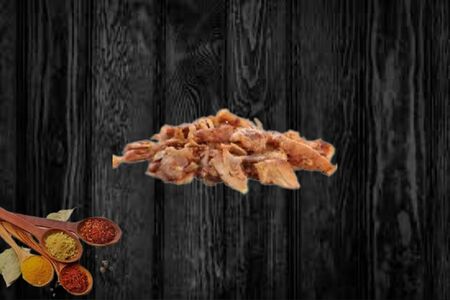 Мясо Доп в тарелку