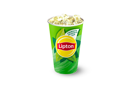 Чай Lipton Зеленый 0,4