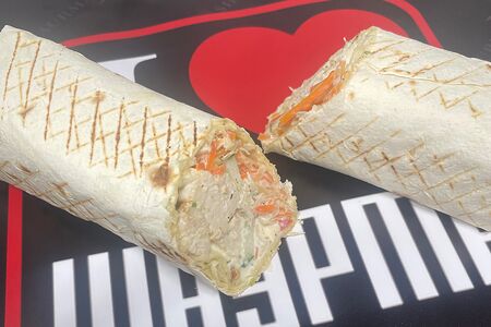 Шаурма Классика