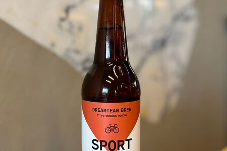 Дримтим Спорт Ипа б/а