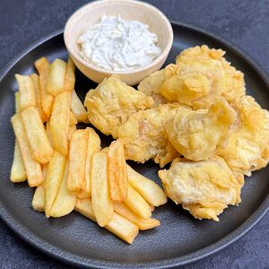 Фиш энд Чипс