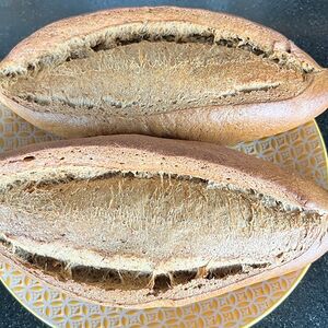 Хлеб ржаной