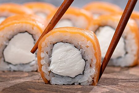 Филадельфия суперцена