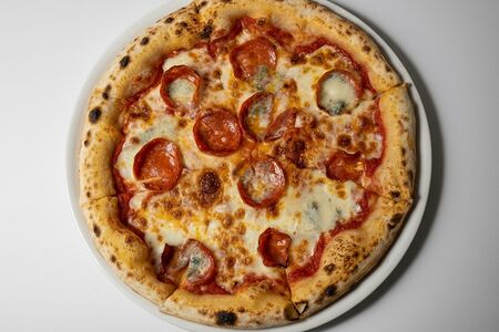 Пицца Паоло