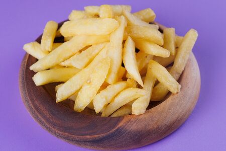 Картофель фри 