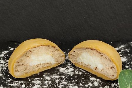 Моти Баунти